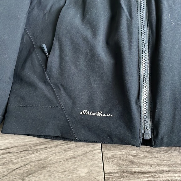 Eddie Bauer weatheredge womens coat small - Picture 3 of 5